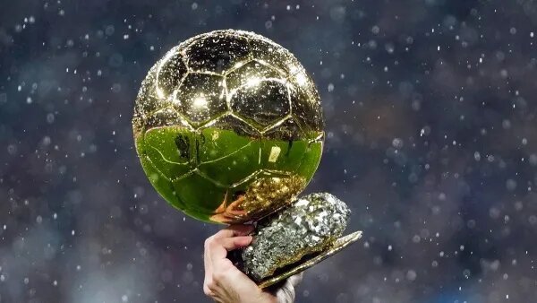 ballon dor 2024